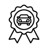<p>Vehicle-Specific Fit</p>